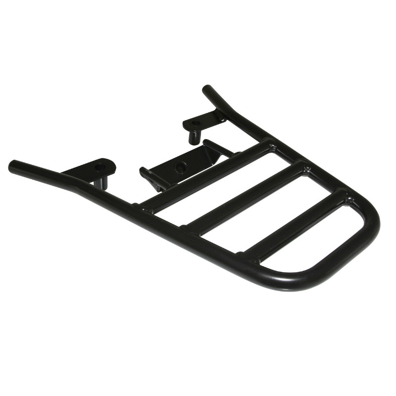 Porte-bagages noir Turbho CS-50 V-Clic - vue 2