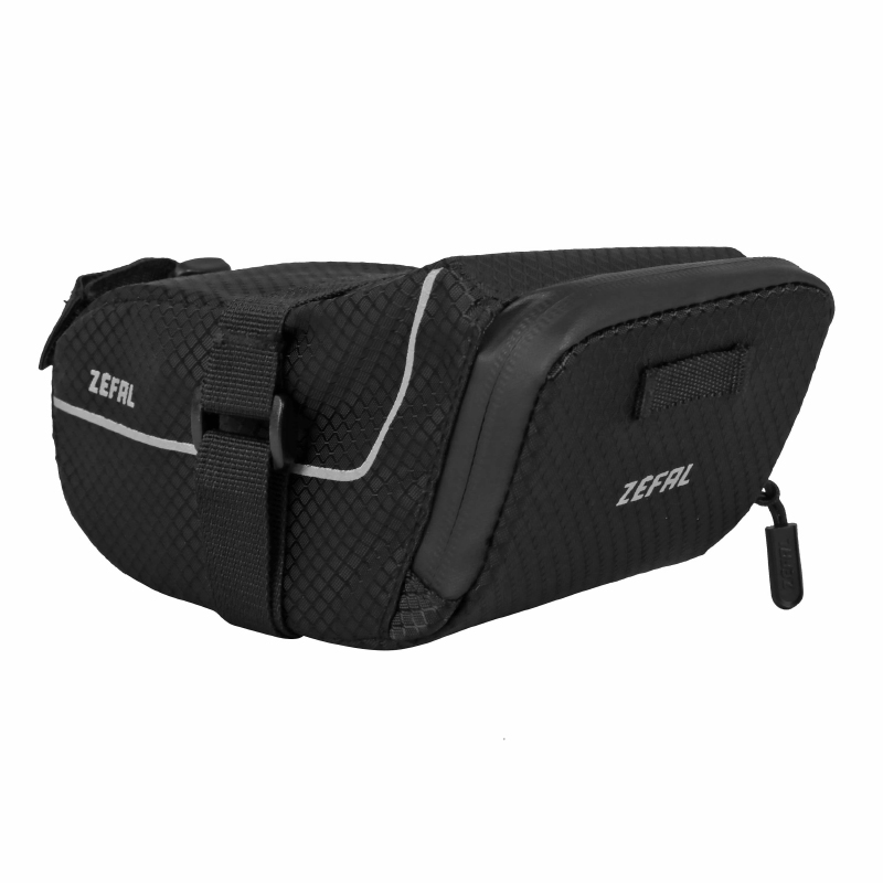 Sacoche de selle vélo Zefal Z Light Pack M 0,9 L - vue 2