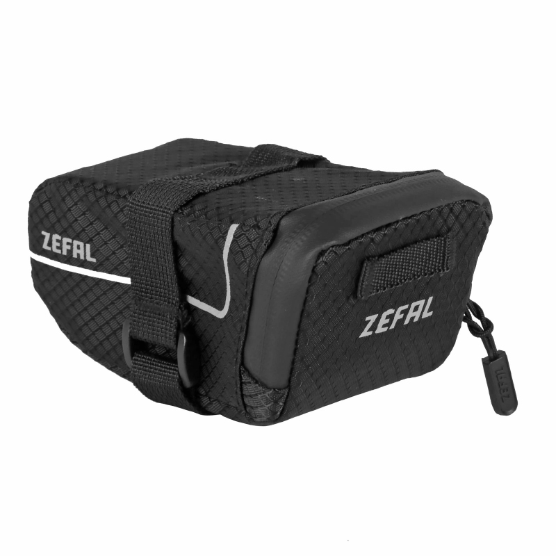 Sacoche de selle vélo Zéfal Z Light Pack S - vue 2