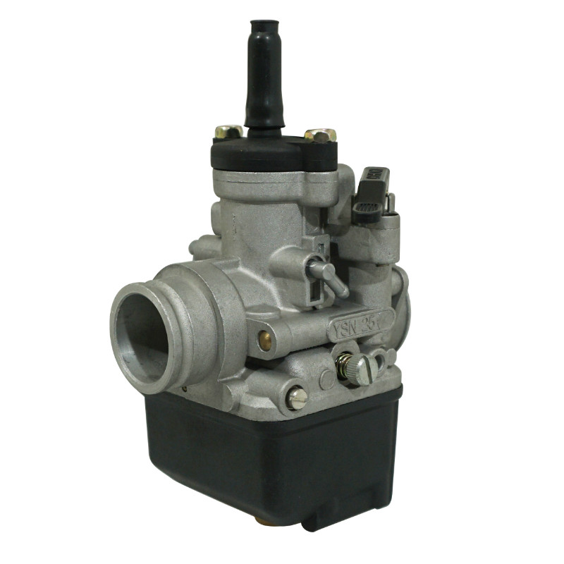 Carburateur P2R 25 type PHBL - vue 4