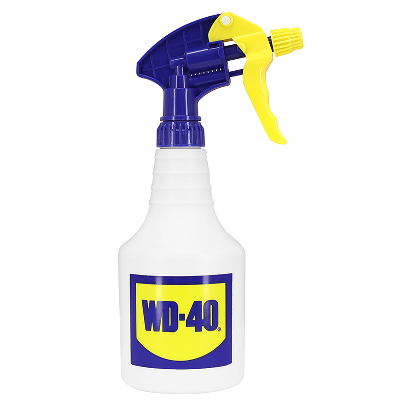 Pulvérisateur WD-40 600 ml vide M 5574702 - vue 5