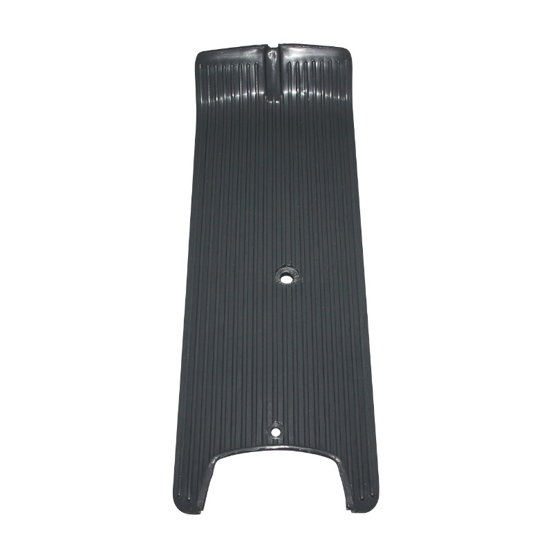 Repose-pied cyclo adaptable Piaggio 50 Ciao PX (ro.188128) - vue 2