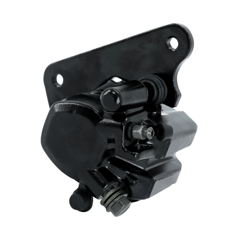 Étrier de frein avant adaptable Kymco 50 People-S, Agility 16 pouces - Sélection P2R - vue 2