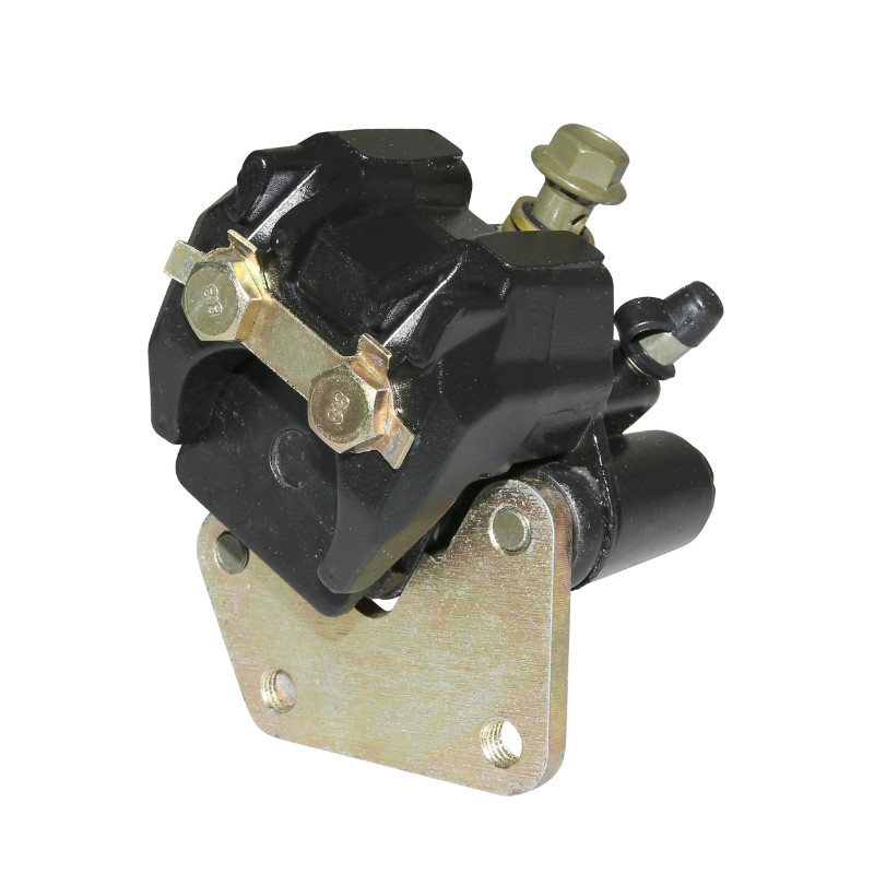 Étrier de frein avant adaptable Peugeot 50 Vivacity 3 Sélection P2R - vue 2