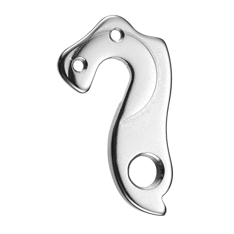 Patte de dérailleur alu Marwi Ghost GH-169 - vue 2