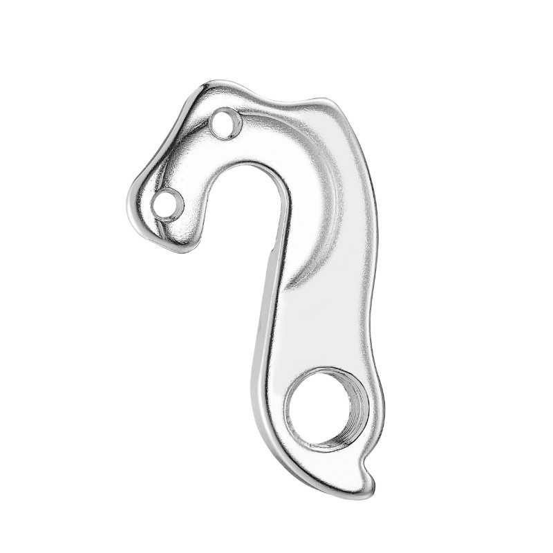 Patte de dérailleur aluminium Marwi Ghost GH-170 - vue 2