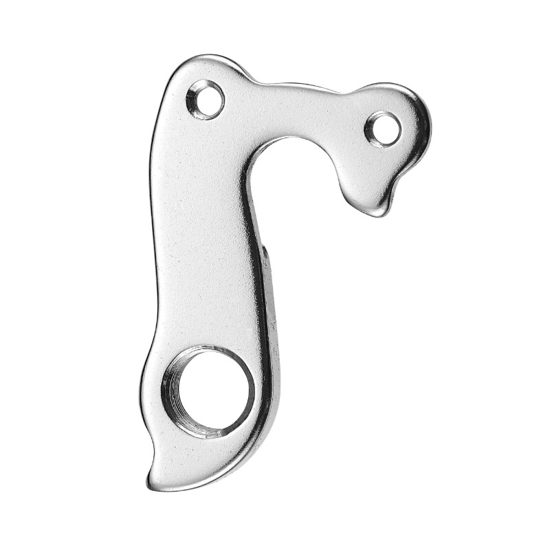 Patte de dérailleur aluminium Marwi Ghost-Hercules-Winora GH-173 - vue 2
