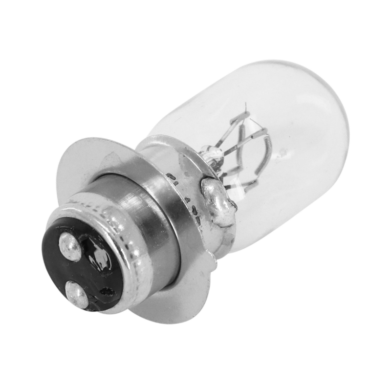 Ampoule standard 12V 35-35W culot P15D-25-1 blanc Flosser - vue 2