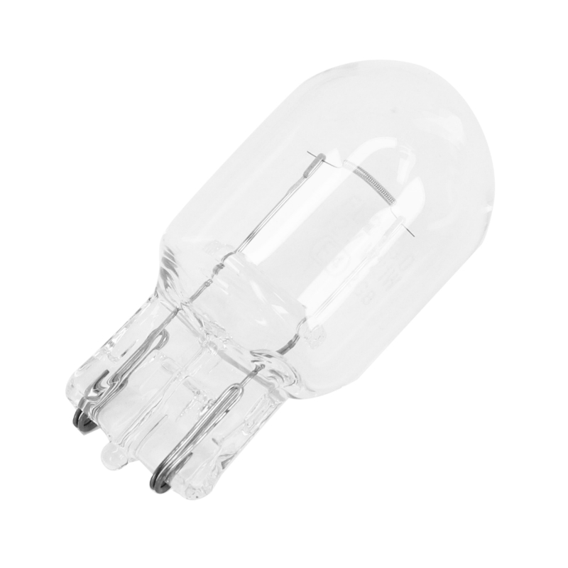 Ampoule W21W 12V 21W culot W3X16D blanc FLOSSER (boîte de 10) - vue 2