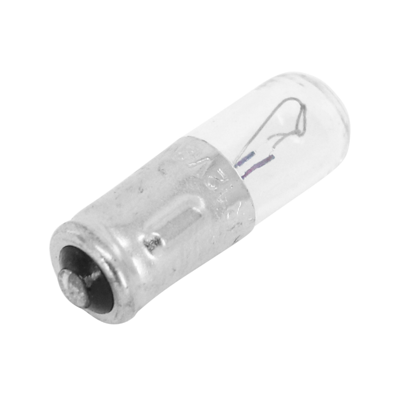Ampoule T4W 12V 2W culot BA7S blanc Flosser (boîte de 10) - vue 2