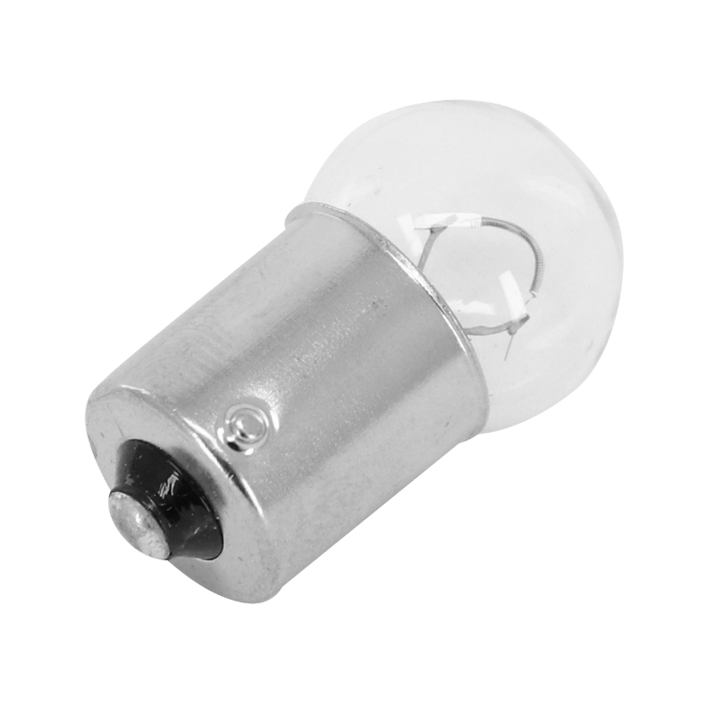 Ampoule standard 12V 21W BA15S R10W Flosser - Feu de position blanc (boîte de 10) - vue 2