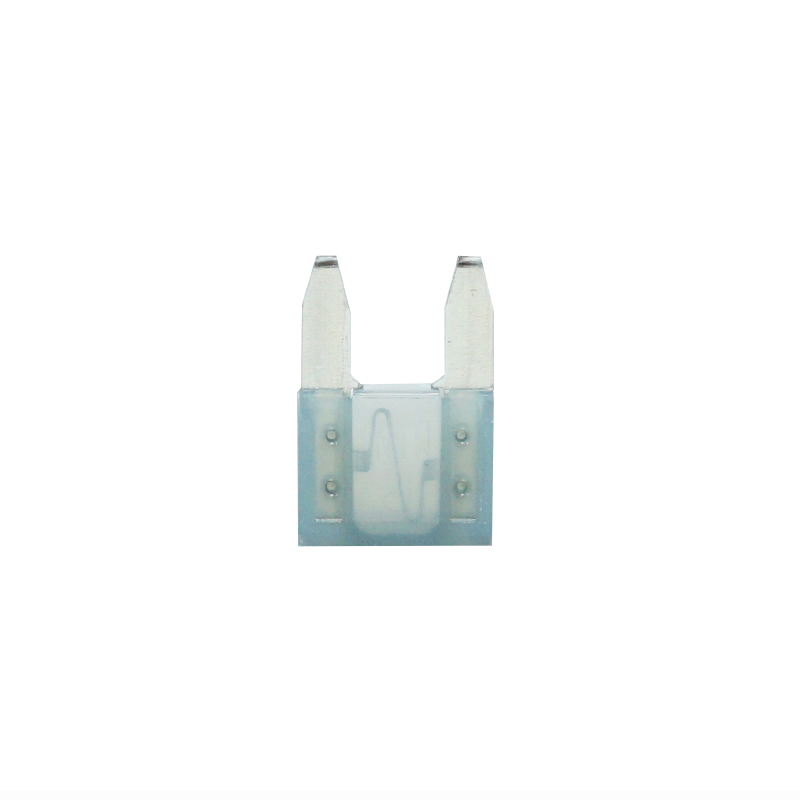 Fusible plat enfichable miniature 2A Sélection P2R (sachet de 10) - vue 3