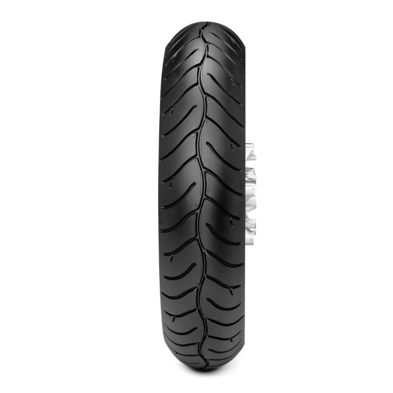 Pneu arrière Metzeler Feelfree Radial 120-70-15 56H TL - vue 2