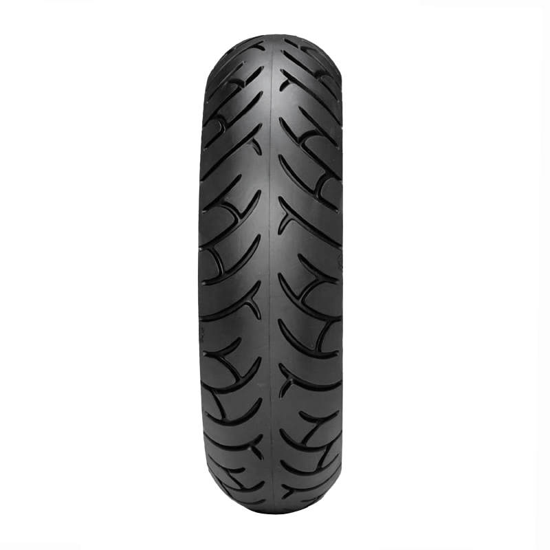 Pneu arrière Metzeler Feelfree Radial 160/60-15 67H TL - vue 2