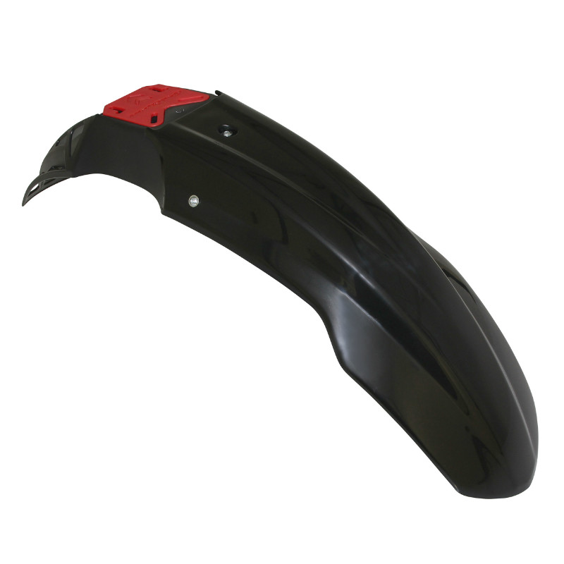 Garde-boue avant Polisport Freeflow UFX noir universel