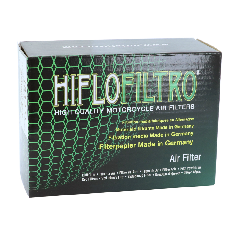 Filtre à air Hiflofiltro HFA7604 BMW 600 c 2011-2015 / 650 c 2011-2020 - vue 4