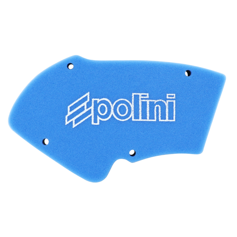 Mousse filtre à air double densité Polini pour Gilera Runner 125 2T et 180 2T (203.0126) - vue 2
