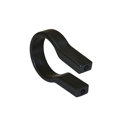Collier de fixation Klickfix pour cintre 31,8 mm - vue 2