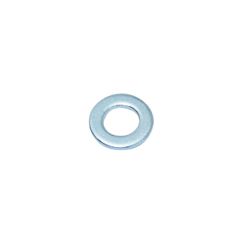 Rondelle plate acier 5x10 mm P2R - Boîte de 200 pièces - vue 2