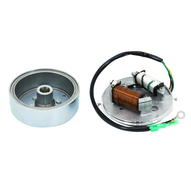 Allumage électronique adaptable MBK 51, 41, 88 12V type Inel P2R