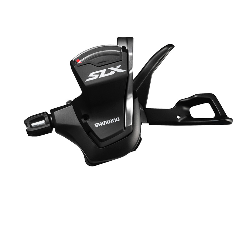 Manette VTT Shimano SLX M7000 STI droite 11 vitesses