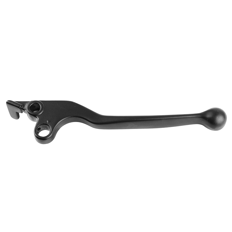 Levier de frein SGR Honda 250 XR-R 1988-1992 / 600 XL-R 1983-1987 / 600 XR-R 1985-1987 droit noir - vue 2