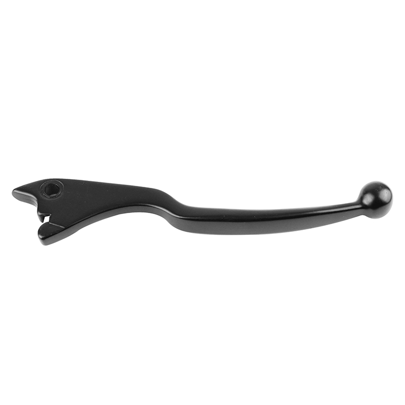 Levier de frein droit SGR Suzuki 750 GSX-R 1985-1987, 1100 GSX-R 1988-1989 noir - vue 2