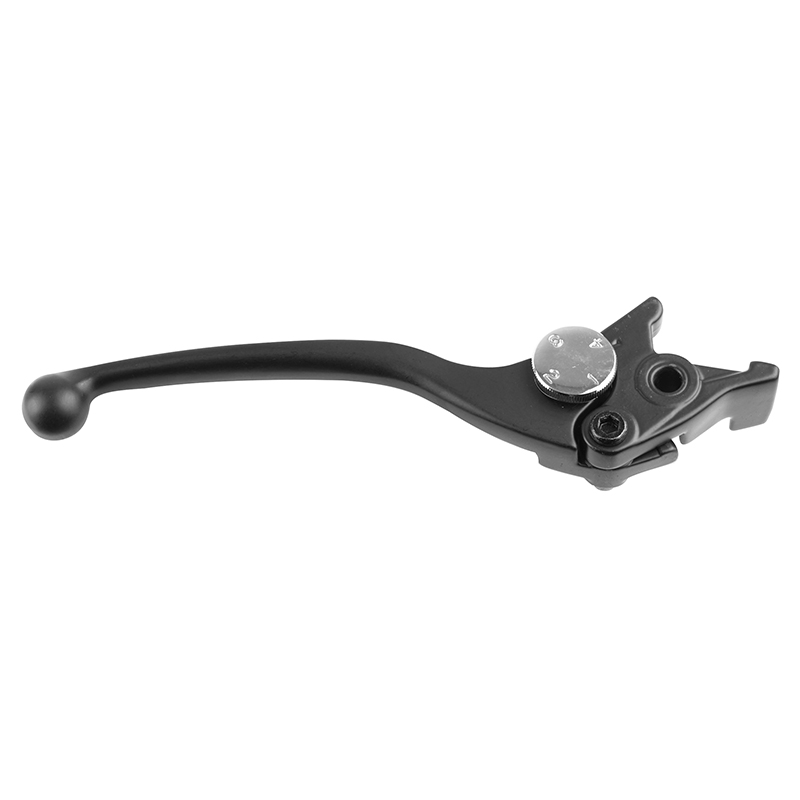 Levier de frein SGR adaptable Kawasaki/Triumph noir