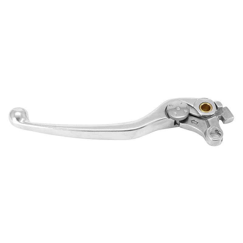 Levier d'embrayage adaptable SGR poli Suzuki 650 GSF 2007-2014, 1250 GSF Bandit 2007-2017, 1300 GSX-R Hayabusa 1999-2012 - vue 2