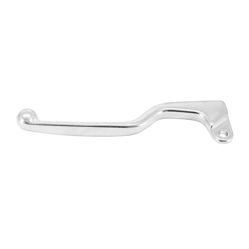 Levier d'embrayage adaptable gauche poli SGR Honda CR 125/250/500 XR 650 - vue 2