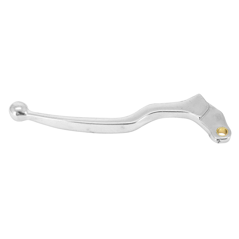 Levier d'embrayage adaptable Suzuki 600 Bandit 2000-2004 gauche poli SGR - vue 2