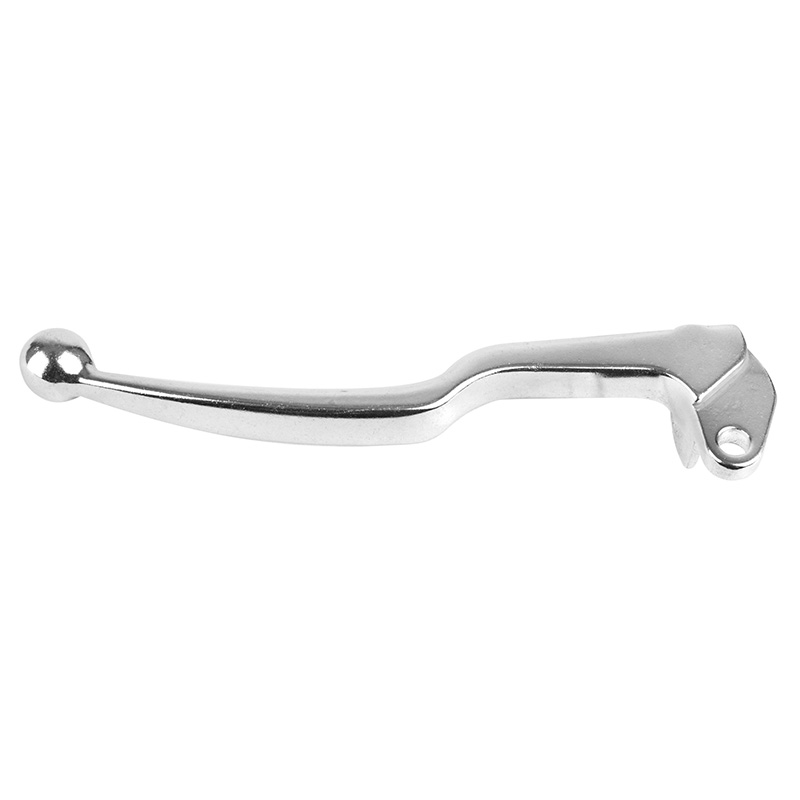 Levier d'embrayage SGR gauche poli Yamaha XJ6 600 1998-2003 / XJ6 900 S Diversion 1997-2003 - vue 2