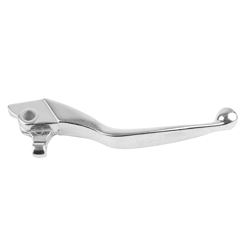 Levier de frein droit poli SGR Yamaha 650 Dragstar 1998-2006 / 1300 XVS Midnight Star 2007-2016 - vue 2