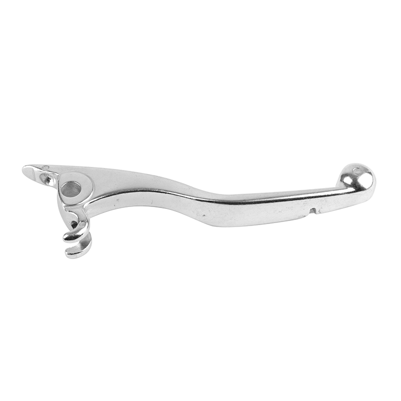 Levier de frein adaptable SGR KTM 125 SX 2005-2013, 250 EXC-F 2006-2013, 300 EXC 2005-2013, 450 SX-F 2007-2013 droit poli - vue 2