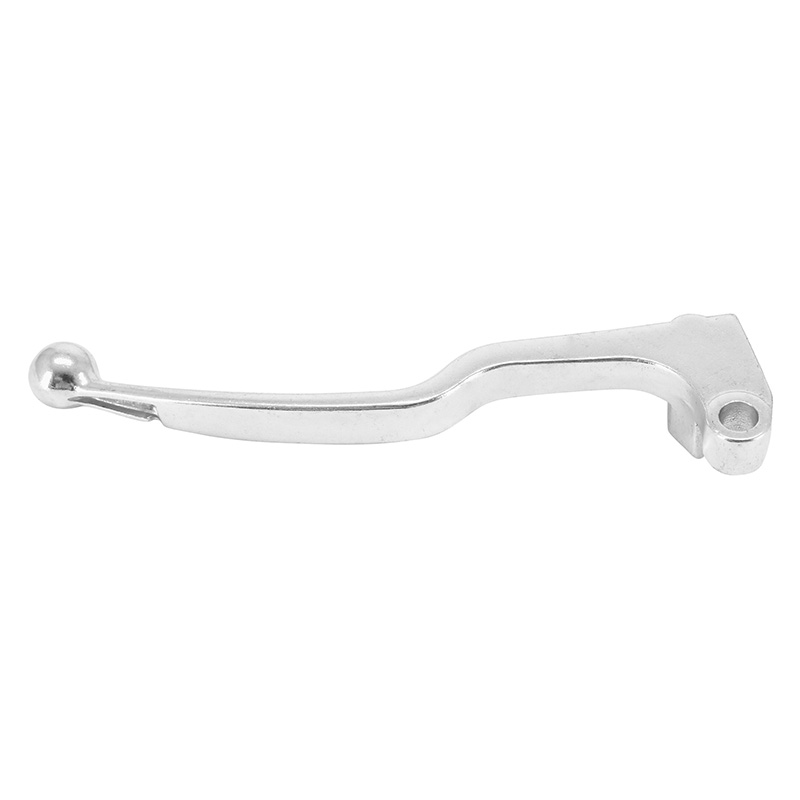 Levier d'embrayage SGR adaptable Suzuki GSX-R 600/750/1000 gauche poli - vue 2