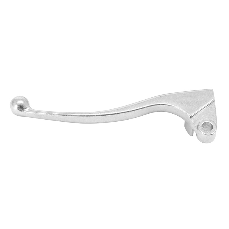 Levier d'embrayage adaptable gauche poli SGR Kawasaki Z750/Z800/Z1000 - vue 2