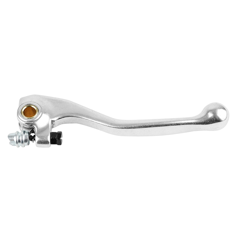 Levier de frein SGR poli Honda CRF 250 R 2007+, CRF 300 RX 2021+, CRF 450 R 2007+ - vue 2