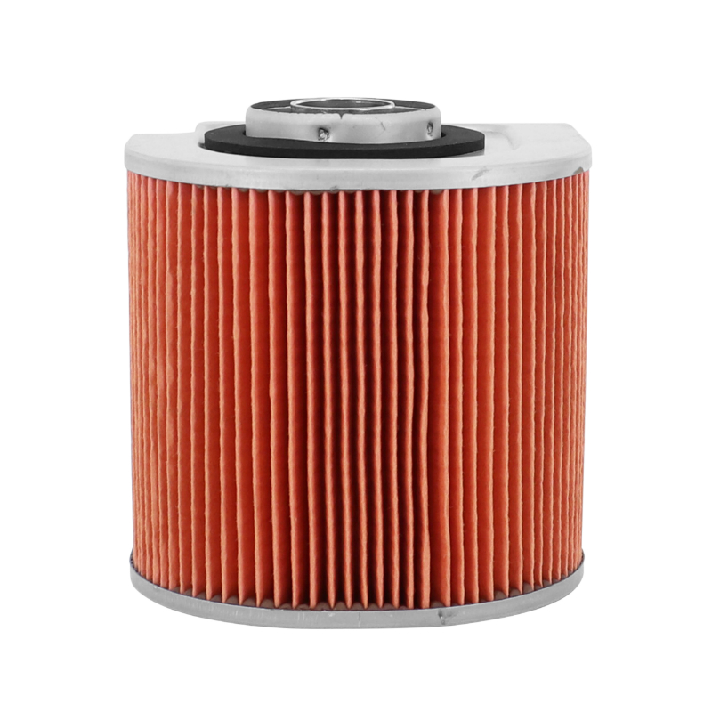 Filtre a air moto adaptable honda 125 s rebel 1995+2002 (OEM: 17211-keb-900) -Hiflofiltro HFA1104 - vue 2