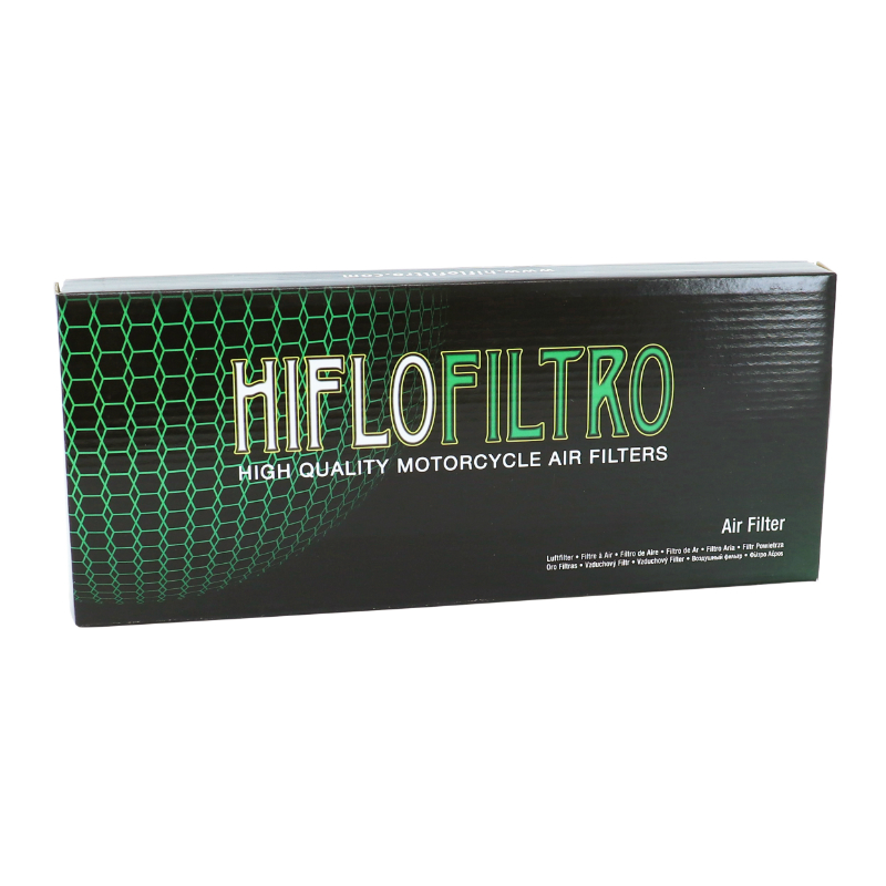 Filtre à air Hiflofiltro HFA1118 Honda S-Wing 125 2007-2015 / Panthéon 2003-2006 - vue 4
