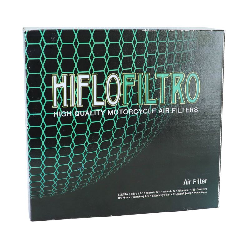 Filtre à air Hiflofiltro HFA1210 Honda CB 250 N (1978-1985) et CB 400 N (1978-1984) - vue 3