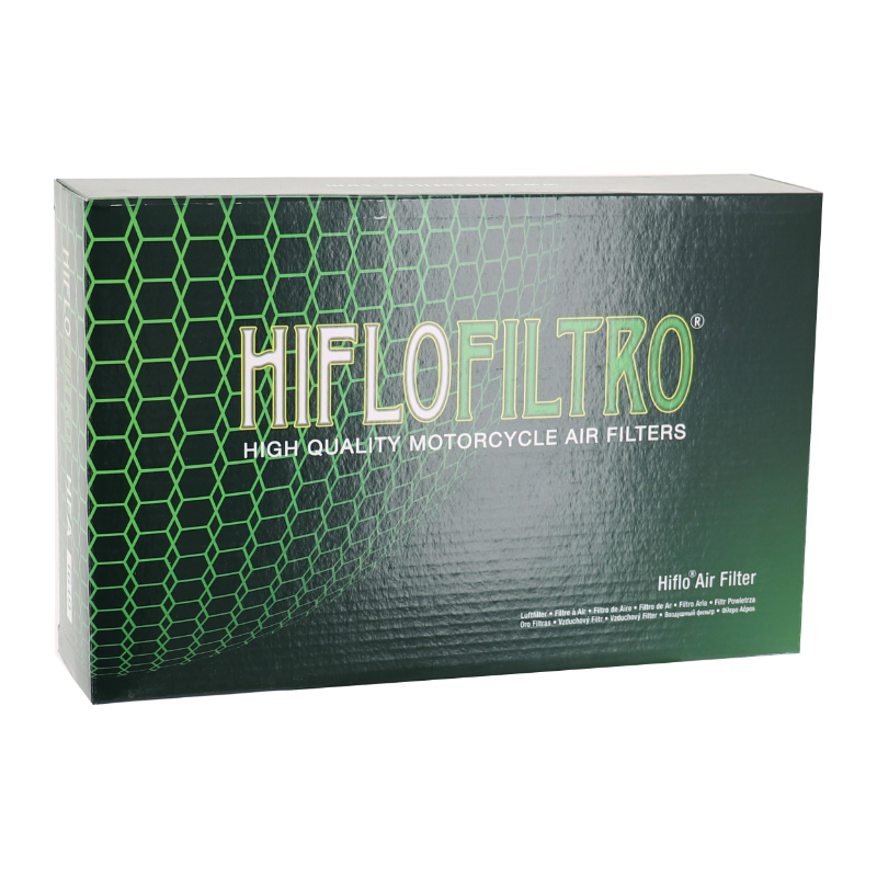Filtre à air Hiflofiltro HFA1619 Honda 600 CBR F 2001-2007 - vue 4