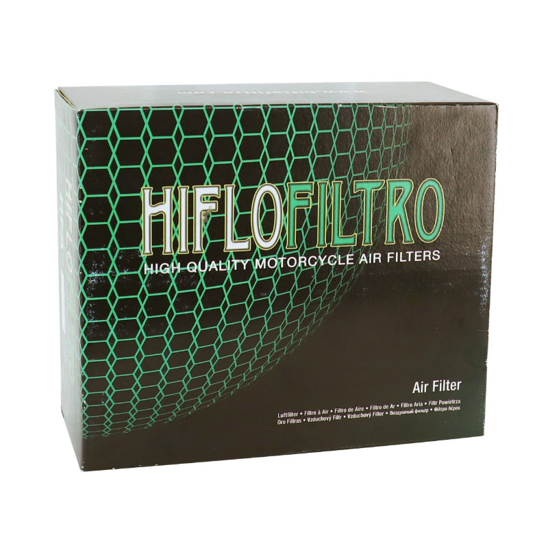 Filtre à air Hiflofiltro HFA1928 Honda VT 1300 2010+ - vue 4