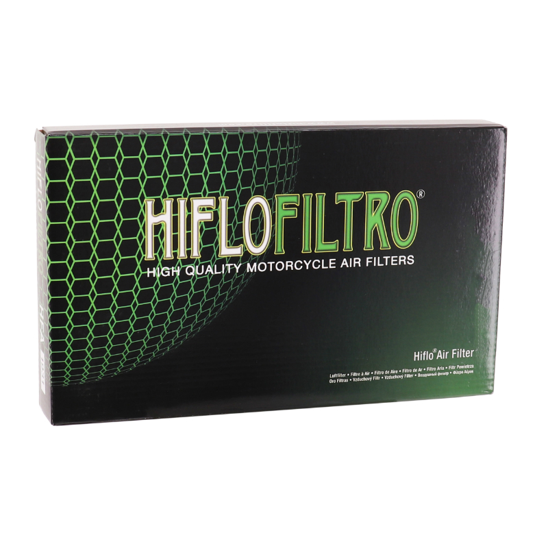 Filtre à air Hiflofiltro HFA1931 Honda CBR 1000 RR Fireblade 2008-2016 - vue 4