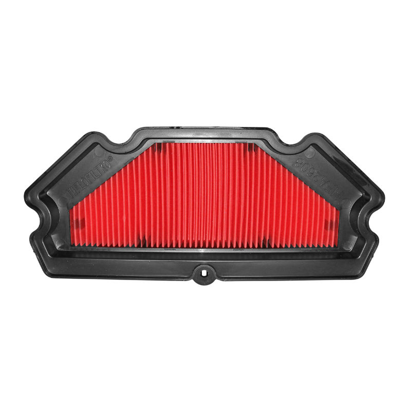 Filtre à air Hiflofiltro Kawasaki 650 ER-6N/ER-6F/Ninja 2013-2016 HFA2608 - vue 2