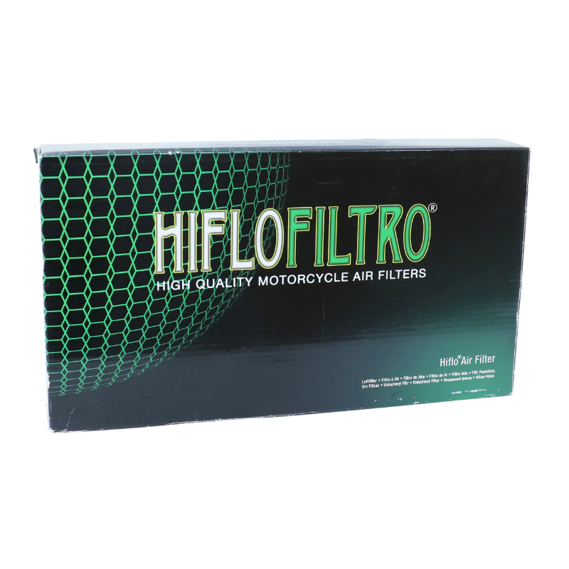 Filtre à air Hiflofiltro Kawasaki 600 ZX-6R Ninja 2009-2013 / 636 ZX-6R Ninja 2013+ HFA2609 - vue 4