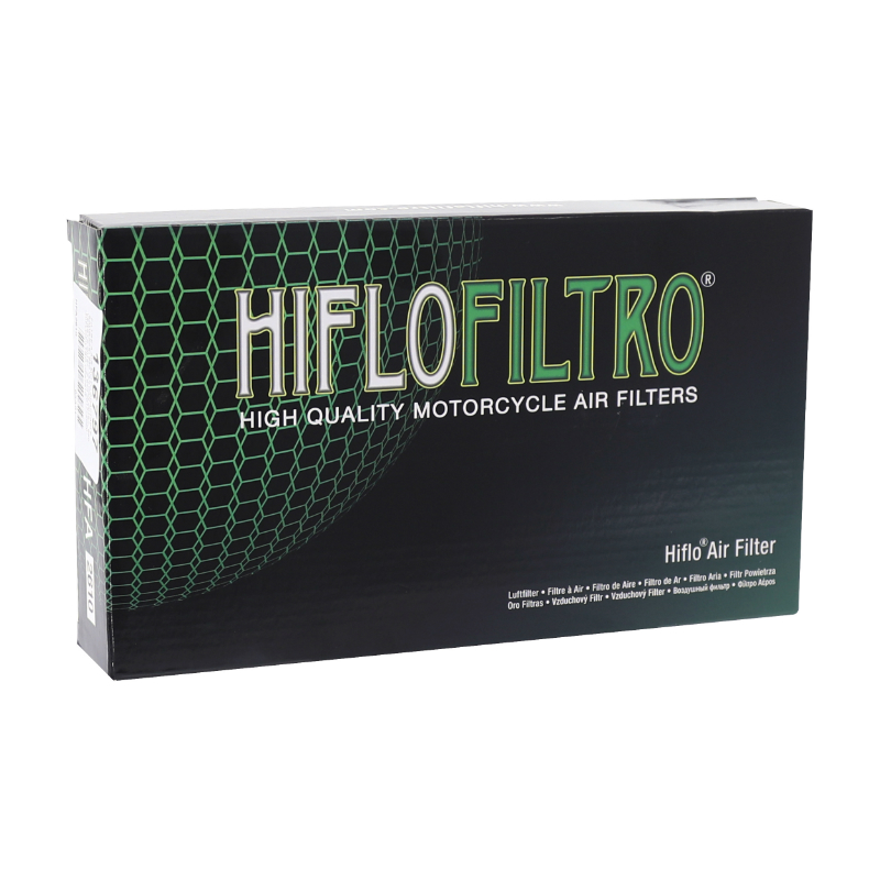 Filtre à air Hiflofiltro HFA2610 Kawasaki 650 Vulcan S / KLE Versys / Z 650 - vue 4