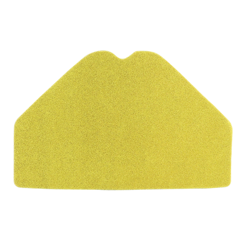 Filtre à air Hiflofiltro HFA2909 Kawasaki ZZ-R 1100 1993-2001 et 1200 2002-2005 - vue 2