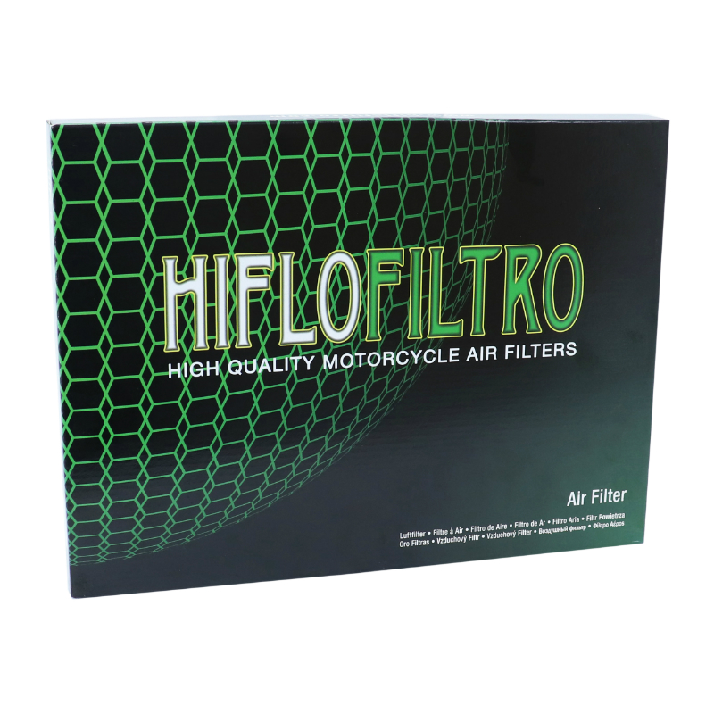 Filtre à air Hiflofiltro HFA2909 Kawasaki ZZ-R 1100 1993-2001 et 1200 2002-2005 - vue 4