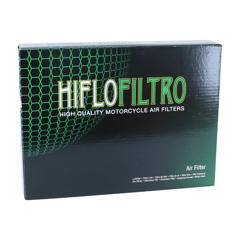 Filtre à air Hiflofiltro HFA2918 Kawasaki Ninja ZX-10R 2011-2015 - vue 4