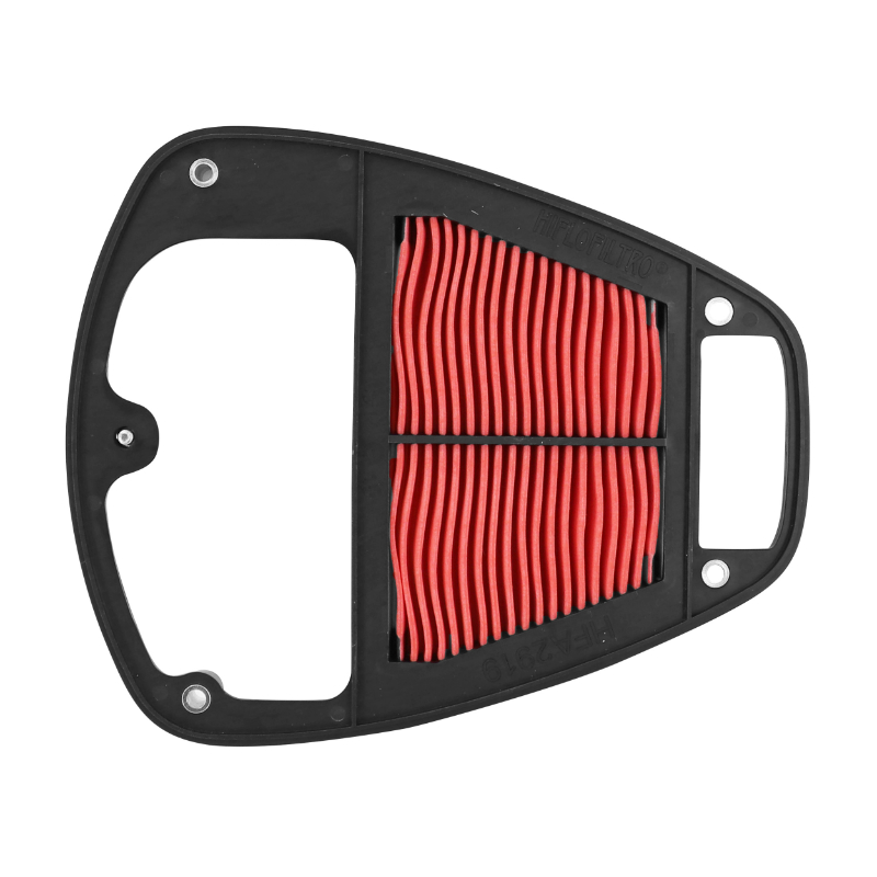 Filtre à air Hiflofiltro HFA2919 Kawasaki Vulcan 900 2006-2020 - vue 2